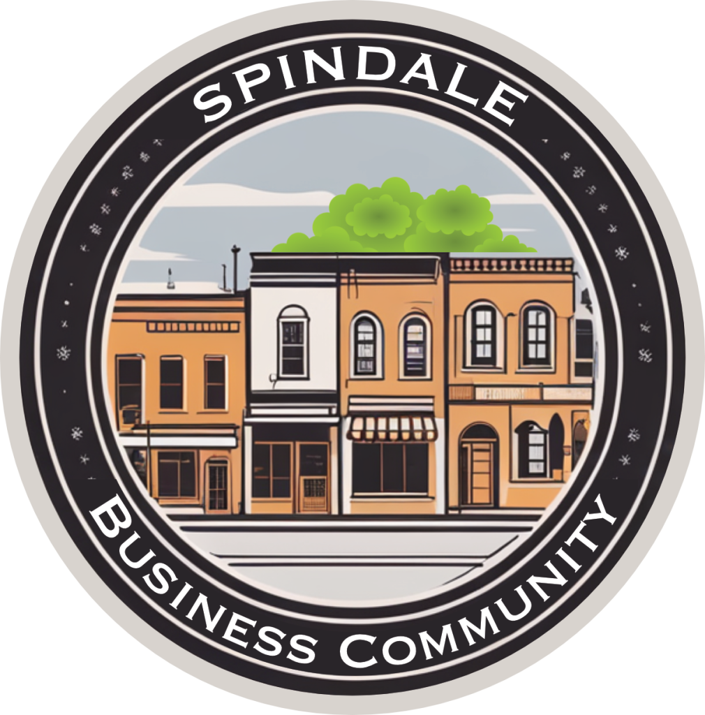 Spindale Business Community Coffee Hour