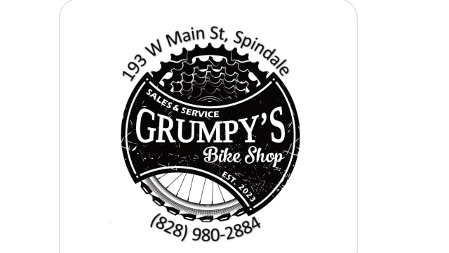Grumpy’s Bike Shop