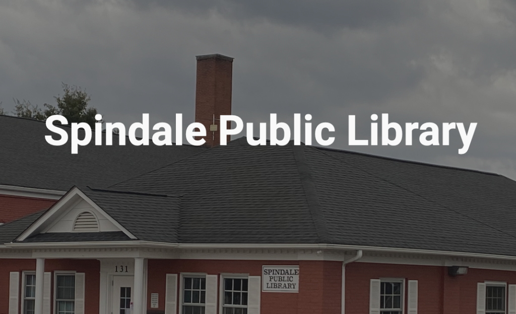 Spindale Public Library
